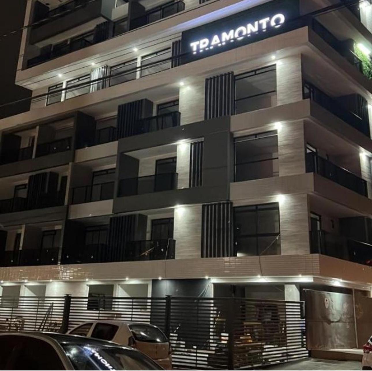 Tramonto Flat Conforto-Bessa - Joao Pessoa — Fotos 3