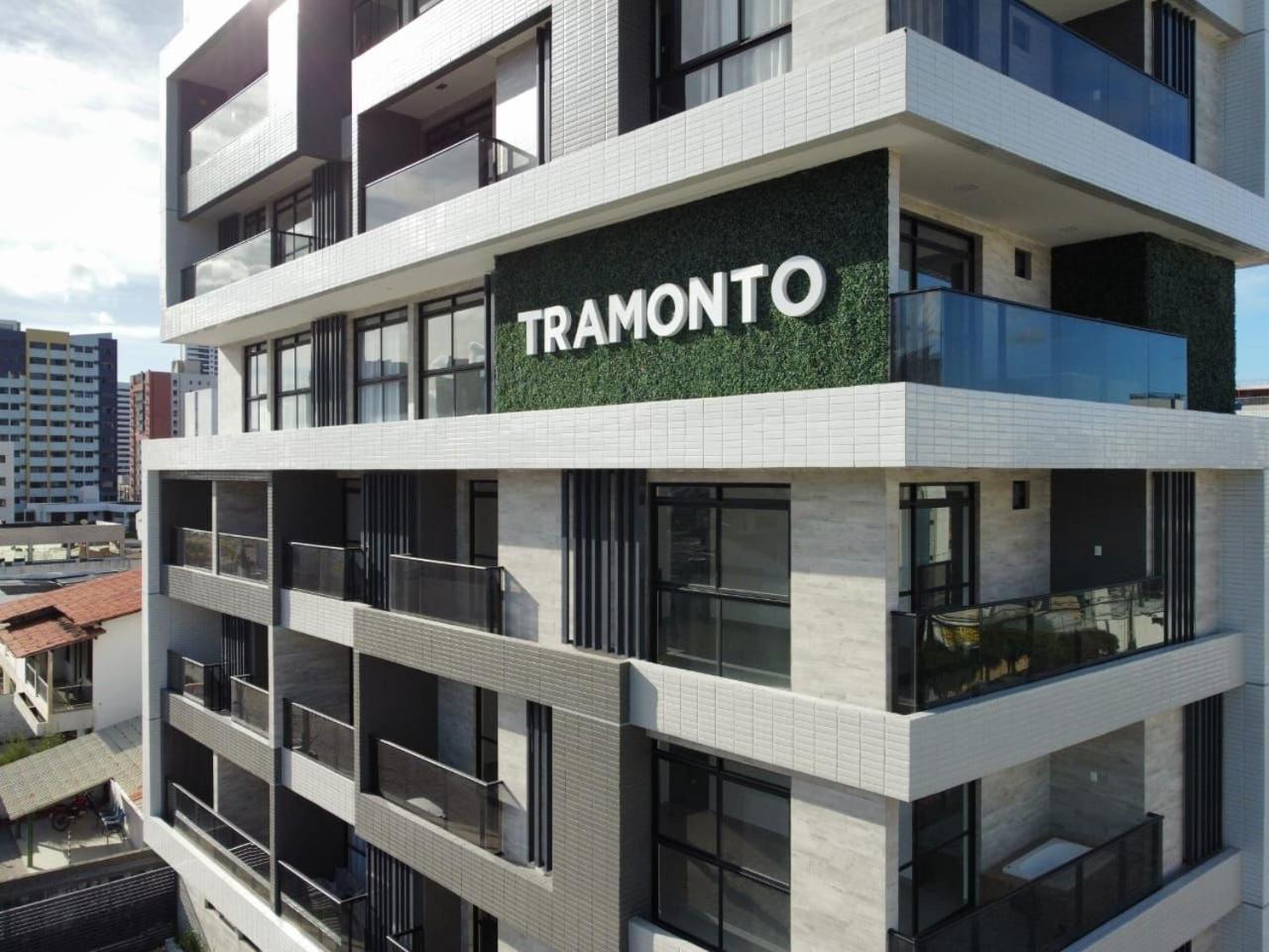 Tramonto Flat Conforto-Bessa - Joao Pessoa — Fotos 1